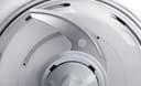 Bosch Robot da Cucina Multifunzione Compatto MCM3100W, Oltre 20 Funzioni, 800 W, 2 Velocità, Ciotola 2,3 l, Tanti Accessori Inclusi per Affettare, Tagliare, Grattugiare, Impastare e Montare, Bianco - 4