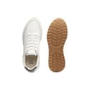 Boss Vinston_Runn_sdgrlt - Entrenadores para Hombre, Color Blanco Abierto., 41 EU - 2