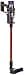 Dyson 330V10Absolute+ V10 Absolute Cordless Stick Vacuum Cleaner, Grey and Red, Plastic - 1