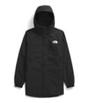 The North Face Women's Antora Rain Parka, Tnf Black, S - 7