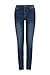 Armani Exchange J01 Super Skinny Stretch Cotton Denim Jeans, Jeans, - 1