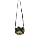 Versace Jeans Couture mujer bolsas de mano black - gold - 3