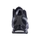 Salomon XA Pro 3D Herren Trailrunning- und Wanderschuhe, Outdoor-bereit, Grip, Langlebiger Schutz, Black, 45 1/3 - 4
