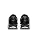 Nike Women's W Air Max Bia Trainers, Black White, 39 EU - 6
