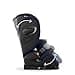 Cybex Pallas G2 Plus/Ocean Blue-navy blue PU1 - 3