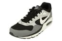 NIKE Air Max Correlate, Scarpe da Running Uomo, Nero, Bianco, Grigio, Grigio Freddo, Grigio Lupo, 44.5 EU - 1