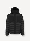 Colmar - Piumino impermeabile con cappuccio Uomo 1299 4ZL - 2