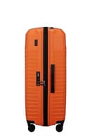Samsonite Intuo - Spinner L, Erweiterbar Koffer, 75 cm, 105/115 L, Orange (Apricot) - 3