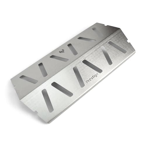 Grillrost.com Das Original Hitzereflektor Napoleon Prestige P500 | P665 | Phantom - bessere Wärmeverteilung bei weniger Gasverbrauch