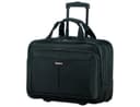 Samsonite GUARDIT 2.0 - Zaino porta computer con ruote, 45 cm, 26.5L, Nero (Black) - 1