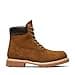 Timberland Adult Master Item Premium 6 In Lace Other, Dark Wheat Nubuck - 5