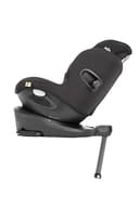 Joie i-Spin™ safe seggiolino auto i-Size R129, rotazione, ISOFIX, uso prolungato in senso contrario di marcia – dalla nascita ai 4 anni (0–18 kg), shale - 8