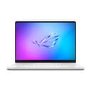 ASUS ROG Zephyrus G14 OLED GA403UP 14" 2880 * 1800 120 HZ, RYZEN AI 9 270, 32GB DDR5, SSD 1TB NVME, RTX 5070 8GB GDDR7, BT tast.retr., WEBCAM IR, WIFI7, WINDOWS 11, WHITE - 2