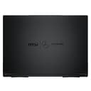 MSI Stealth 18 MercedesAMG A1VHG-068FR: Core Ultra 9 185H - 32GB DDR5 - SSD 2TB - Nvidia RTX4080 12GB - 18 UHD 4K Miniled 120Hz - Windows 11 Famiglia - Confezione accessori AMG inclusi - 2