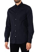AX Exchange Camicia Uomo 8NZC31-ZN28Z Primavera/Estate XXL - 2