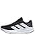 adidas Galaxy 7 Men's Running Shoes, Core Black Cloud White Carbon - 1