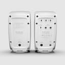 ADAM Audio D3V: Aktives Desktop-Monitorsystem mit USB-C-Anschluss (Paar, weiß) - 4