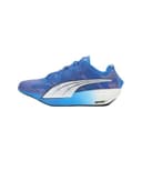 Puma Herren Fast-FWD Nitro Elite Laufschuh, Blau, 44.5 EU - 3