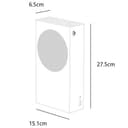 Xbox Series S Blanc - 7