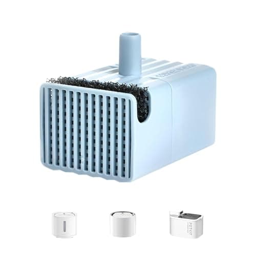 PETKIT Replaced UVC Wireless Pump for EVERSWEET 3 Pro, EVERSWEET Solo 2, EVERSWEET Solo SE Pet Cat Water Fountain, Replacement Wireless Pump