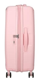 American Tourister Soundbox Spinner 67/24 TSA EXP Trolley Pastel Pink - 3