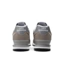 New Balance Nb 574, Sneakers Uomo, Grigio Grey Evg, 43 EU - 9