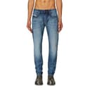 Diesel 2019 D-strukt, Jeans Uomo, Blu (01-0dqae), 31W / 32L - 1