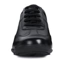 Geox U Edgware A, Sneakers Uomo, Nero, 42 EU - 6