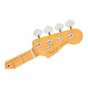 Fender American Professional II Precision Bass MN (3-Colour Sunburst) - Basso elettrico a 4 corde - 5