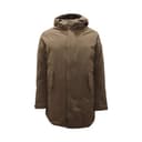 COLMAR 8576AU PIUMINO UOMO ENDURANCE MAN DOWN JACKET GREEN - 1