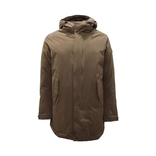 COLMAR 8576AU PIUMINO UOMO ENDURANCE MAN DOWN JACKET GREEN