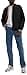 Levi's 514 Straight Fit, Jeans Uomo, Stonewash Stretch, 32W / 32L - 4