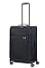 Samsonite Airea - Spinner M espandibile, custodia, 67 cm, 73,5/81,5 L, blu (blu scuro) - 5