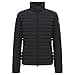 COLMAR Piumino da uomo 1246, Nero , 54 - 1