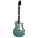 Les Paul Standard '50s Custom Color Inverness Green - Chitarra elettrica Single Cut - 4