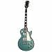 Les Paul Standard '50s Custom Color Inverness Green - Chitarra elettrica Single Cut - 4