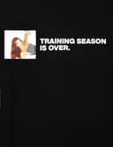 Dua Lipa Camiseta de Foto Unisex, Negro, XL - 3