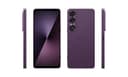 Sony Xperia 1 VII 6.5" 19.5:9 FHD+ HDR OLED, 120Hz, Lente Triple, 3.5 mm Audio Jack, Android 14, SIM Libre, 12GB RAM, 256GB Almacenamiento, Protección IP65/68, Dual SIM Hybrid, Púrpura - 2