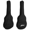 TIGER ACG1-WH Chitarra acustica Small Body con corde in acciaio per principianti - Bianco - 7