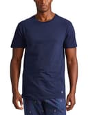 Polo Ralph Lauren Classic Fit Cotton T-Shirt 3-Pack - 4