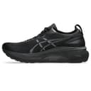 Asics 1011B867-001 Gel-Kayano 31 Hombre Black/Black EU 40.5 - 4