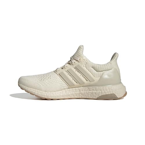 adidas Scarpe da Ginnastica da Donna Ultraboost 1.0, Wonder White/Alumina/Cyber Metallic, 36 EU, Wonder White Alumina Cyber Metallic, 36 EU