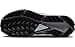 NIKE Women's React Pegasus Trail 4 Sneaker, Black/Aura-Dark Grey-Wolf Grey, 6.5 UK - 2