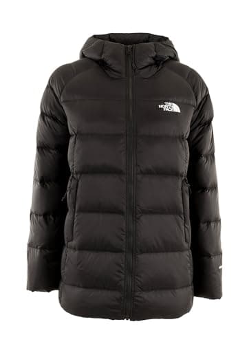 The North Face Hyalite Down Parka Chaqueta para mujer Tnf Black S