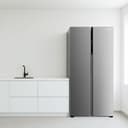 Corberó – Frigorífico Americano | CFSBSM460NFX | 460L | 177.5cm | No Frost | Motor Inverter |41 dB | Display en la puerta | Súper Enfriamiento | Súper Congelación | Inox - 10