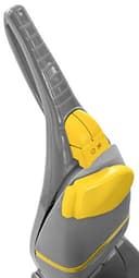 Lavor Fregadora Secadora de Pavimentos Sprinter Motor 1000W MAX, Rendimento Horario máx 1015 m2/h, Incluye 4 Botellas de Detergente Concentrado - 10