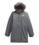 The North Face Arctic Parka da donna Smoked Pearl M - 8