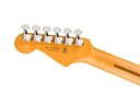 Fender American Ultra II MN Sinister Red - Chitarra elettrica - 8