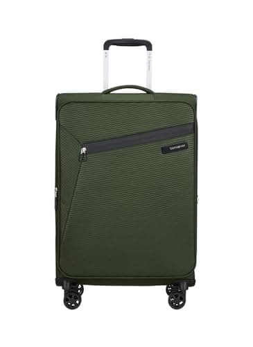 Samsonite Litebeam, climbing ivy, SPINNER 66/24 EXP
