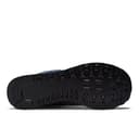 New Balance Mens Nb 574 Sneakers, Navy Blue Evn Dark, 11 UK - 7